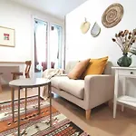 Elvira Residences - Granada Centro & Gran Via