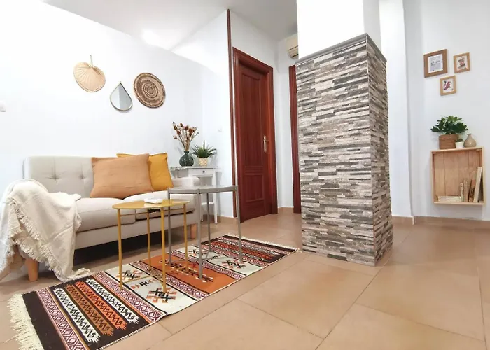 Elvira Residences - Granada Centro & Gran Via