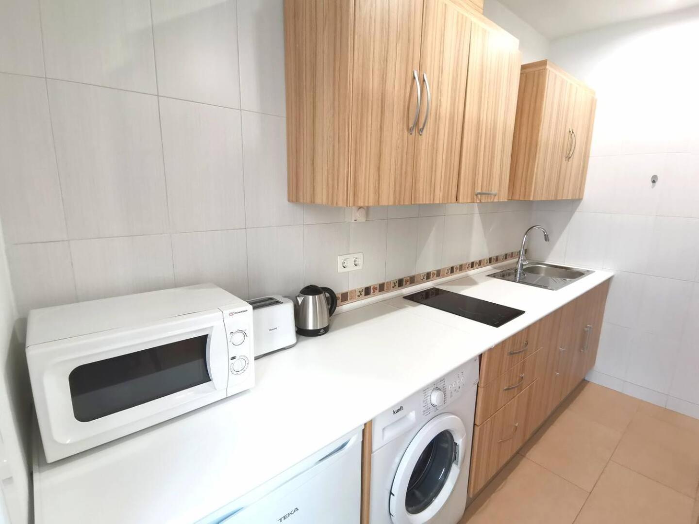 Pangsapuri Elvira Residences - Centro & Gran Via Granada