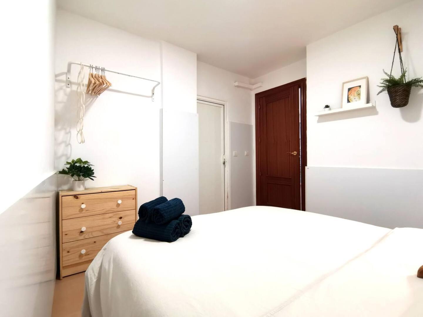 Elvira Residences - Centro & Gran Via * Granada