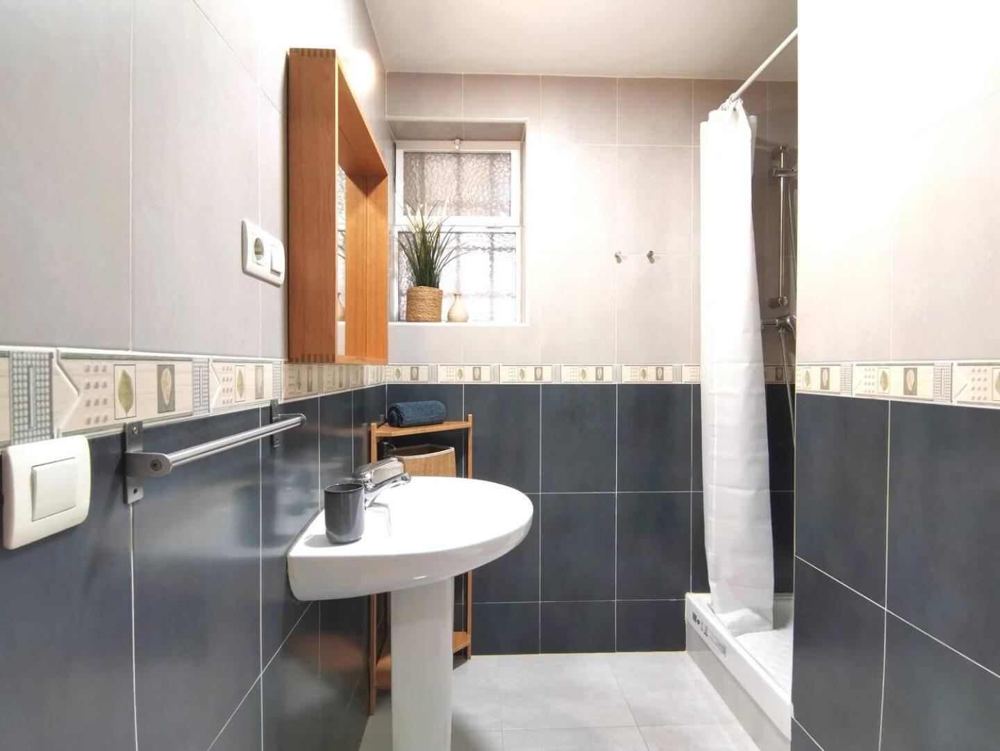 Elvira Residences - Centro & Gran Via Appartamento
