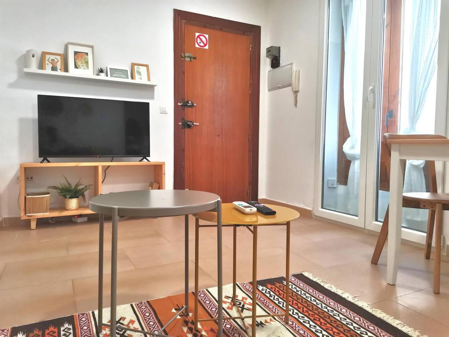 Appartamento Elvira Residences - Centro & Gran Via