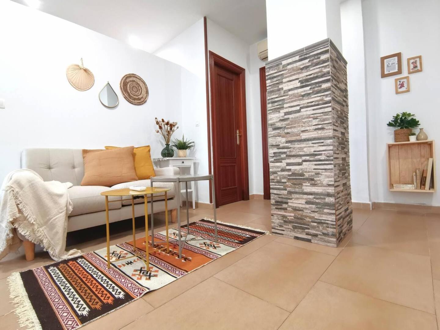 Elvira Residences - Centro & Gran Via Pangsapuri Granada