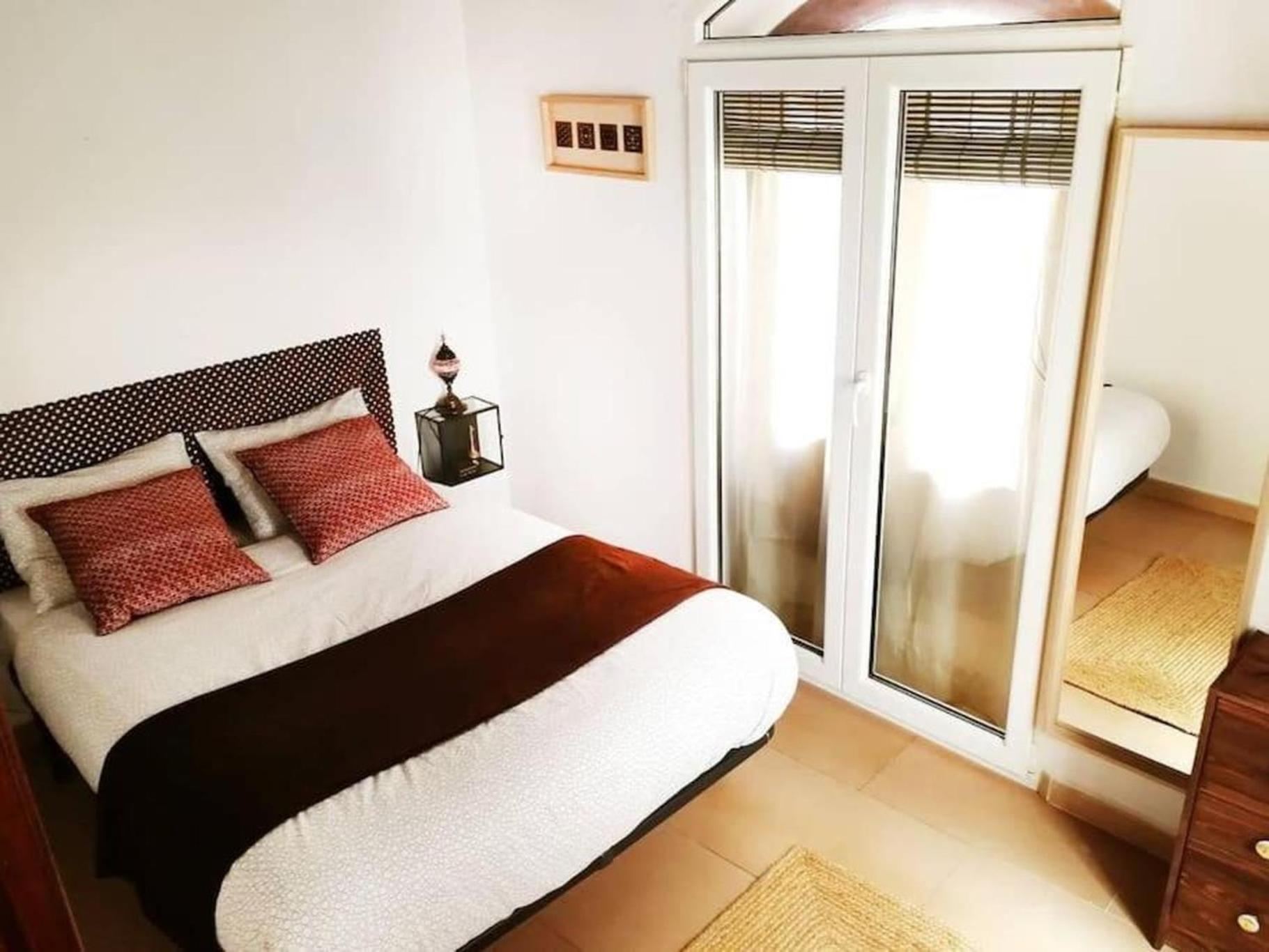 Elvira Residences - Centro & Gran Via *