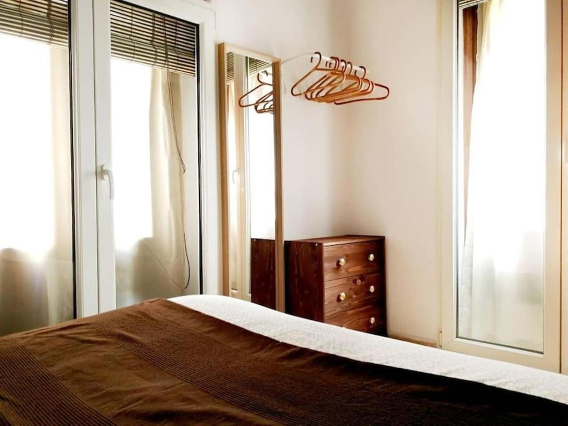 Elvira Residences - Centro & Gran Via Pangsapuri Granada