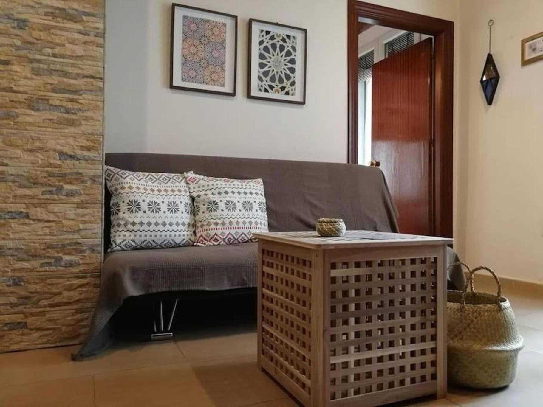 Elvira Residences - Centro & Gran Via *
