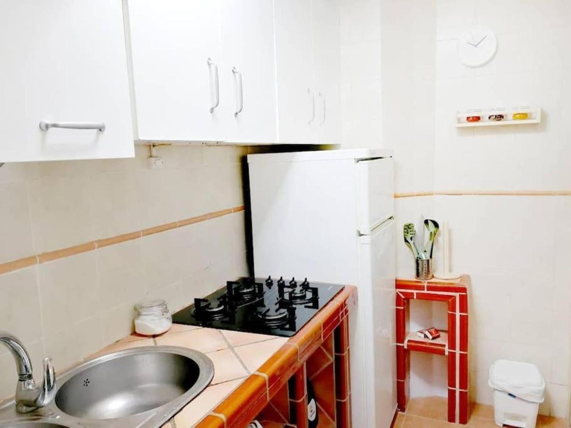 Pangsapuri Elvira Residences - Centro & Gran Via