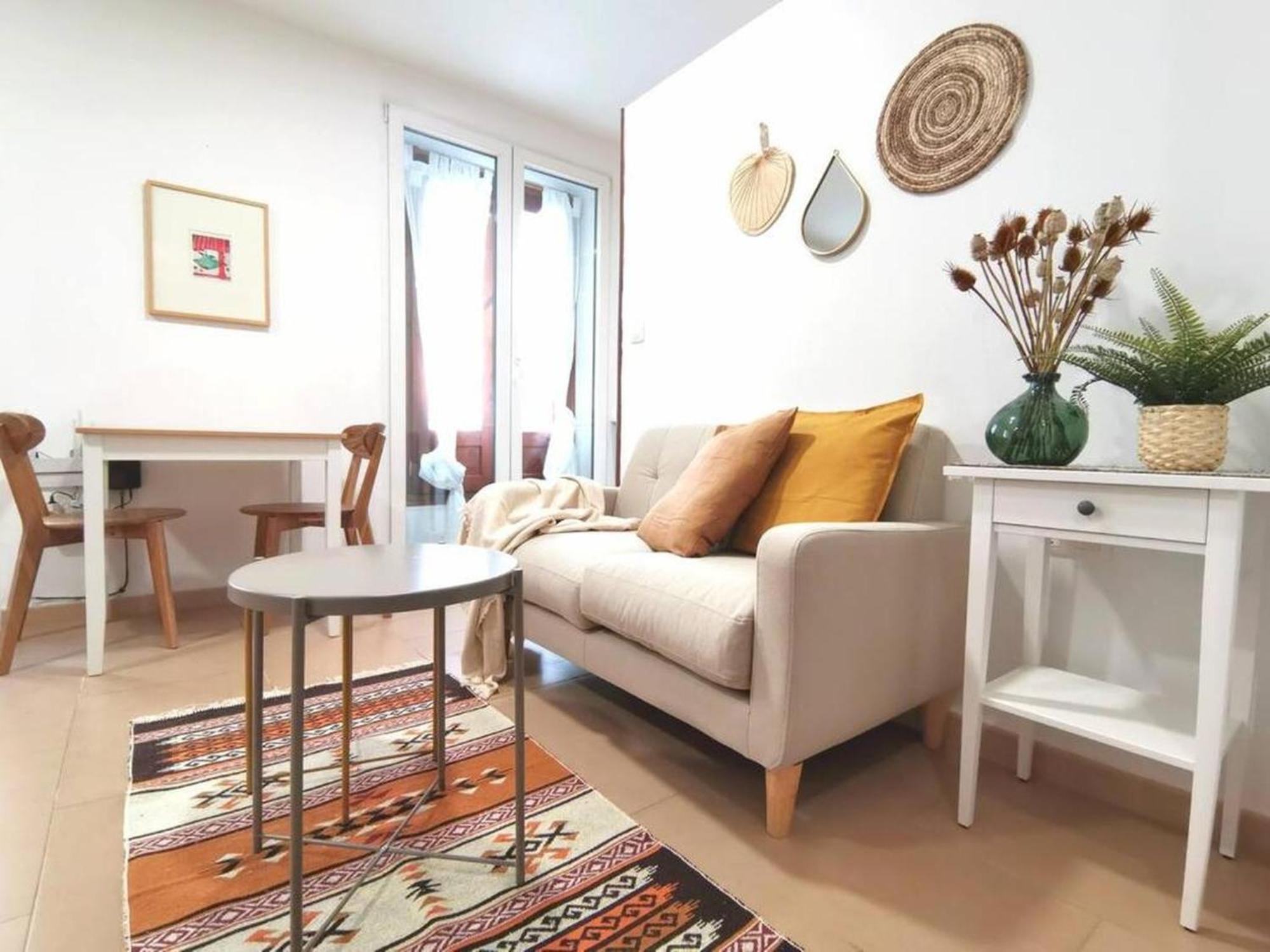 Elvira Residences - Centro & Gran Via Pangsapuri Granada